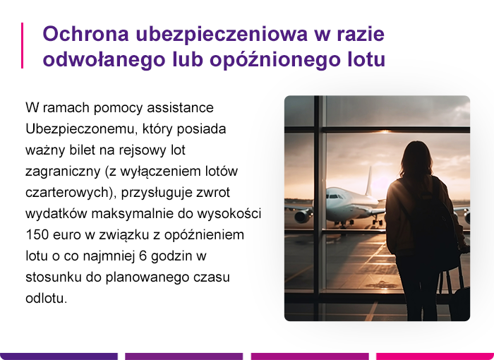 Ubezpieczenie od rezygnacji z podróży