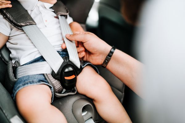 isofix-co-to