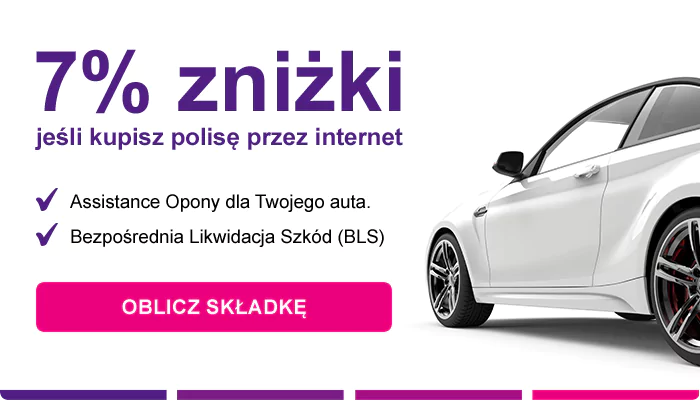 Baner korzyści