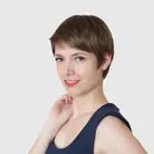 Autor Agata Antoszewska