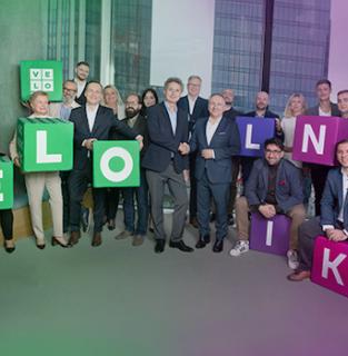 VeloBank i LINK4 zatankują Twój samochód za 200 zł Zdjęcie głównego artykułu