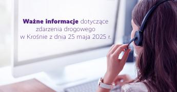 Uwaga! Ważna informacja Zdjęcie artykułu