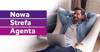 Rusza Nowa Strefa Agenta LINK4 Zdjęcie artykułu
