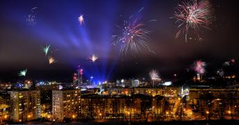 Gdzie spędzić sylwestra