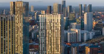 Wady i zalety mieszkania w mieście