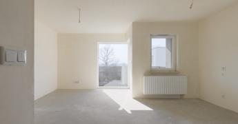 Stan deweloperski mieszkania