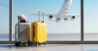 co to jest bagaż rejestrowany 