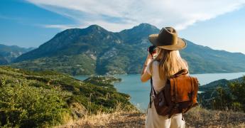 gdzie jechać w maju