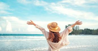 gdzie lecieć w kwietniu