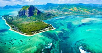 kiedy lecieć na Mauritius