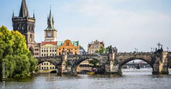 ceny w Czechach 2026