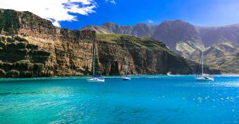 Gran Canaria 