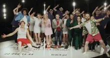 Gwiazdy w reklamie LINK4 Zdjęcie artykułu