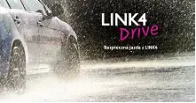 LINK4DRIVE – promocja bezpiecznej jazdy Zdjęcie artykułu