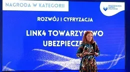 LINK4 Pracodawcą Godnym Zaufania Zdjęcie artykułu